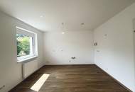 Randegg – schöne 3 Zimmer Dachgeschosswohnung mit Balkon