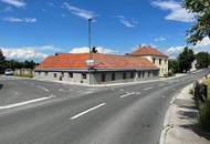 "Baubewilligte Reihenhaussiedlung Nähe Tulln!"