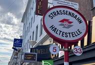 2-Zimmer Wohnung an der Jägerstraße - befristet bis 01.04.24 vermietet - Nahe Wallensteinplatz und U-Bahn - JETZT ANFRAGEN