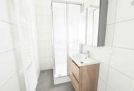 Erstbezug nach Sanierung - Wohnung mit Balkon und Garten in Steyr - Ennsleite