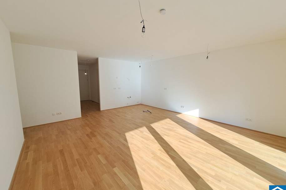 Urbaner Luxus trifft auf entspannte Atmosphäre, Wohnung-kauf, 224.000,€, 2000 Korneuburg