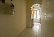 Nähe U2 / U6 beim Augarten *** Ruhelage *** separate Küche