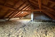 Attraktives Stadthaus mit Wohn- und Geschäftseinheit im Herzen von Rechnitz