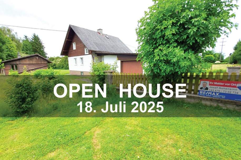 Einfamilienhaus, Haus-kauf, 198.000,€, 4972 Ried im Innkreis