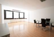 31m² Büro- und Praxisraum