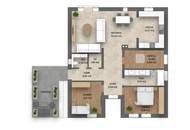 ++ EXTRAVAGANTES Haus mit GARTEN ++ HIT