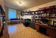 FamilienTRAUM mit 3 Schlafzimmern samt Loggia in der Gartenstadt!