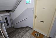 FRÖHLICHGASSE 83 - NÄHE MESSE!