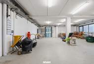 "Büro und Lagerfläche- nahe Laxenburgerstraßel!"