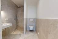 ERSTBEZUG | Traumhafte 2-Zimmer DG-Wohnung mit Loggia & Terrasse in den ruhigen Innenhof