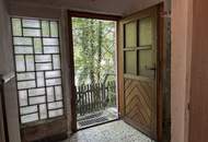 Ruhiges Wohnen Nahe Ortszentrum - Haus sanierungsbedürftig mit Potenzial !