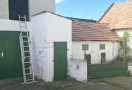 Attraktives Bauernhaus mit vielen Nebengebäuden!