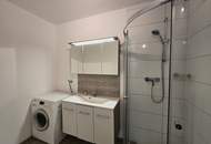 3-Zimmer Wohnung mit großer Loggia