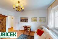 Familienhaus nahe Lainzer Tiergarten
