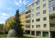 Zu Verkaufen: 3-Zimmer-Wohnung mit Loggia nähe Alte Donau - VIDEO verfügbar !