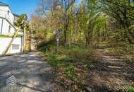 Ruhelage am Waldrand in 1140 Wien – modernes Einfamilienhaus mit Gestaltungsspielraum &amp; schlüsselfertiger Übergabe