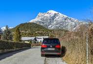 Familientraum! Einfamilienhaus mit großzügigem Garten und Garage in Telfs zu verkaufen.