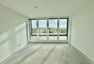 Exklusives Penthouse mit 90m2 Panoramaterrasse: Provisionsfrei - Wohnung + Büro mit luxuriöser Ausstattung