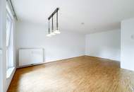 Traumhafte 4-Zimmer-Gartenwohnung mit TG-Stellplatz in Ruhelage am Mühlgang