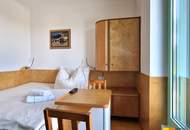 Einfamilienhaus am Satzberg, ein besonderer Ort über Wien