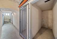 Nähe Küniglberg / Schönbrunn - DG-Wohnung mit ca 50m² Dachterrasse - inkl. fantastischem Blick über Wien - Nähe Atzgersdorfer Straße