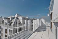 THE TEMPTATION - Traumhafte Maisonette Wohnung mit Terasse & Balkon - 3 Zimmer