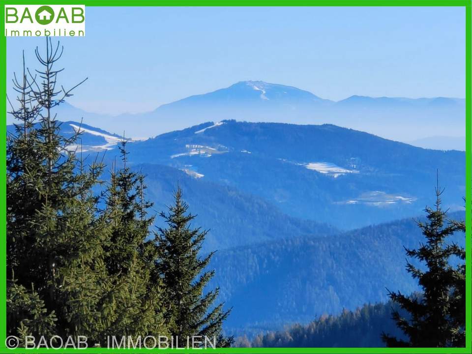 GRUNDSTÜCK IN PISTENNÄHE | FREIZEITWOHNSITZ INKLUSIVE