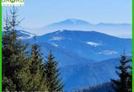 GRUNDSTÜCK IN PISTENNÄHE | FREIZEITWOHNSITZ INKLUSIVE