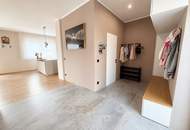 Landleben genießen – großzügiges 250 m² Wohnhaus mit Einliegerwohnung nahe Klagenfurt