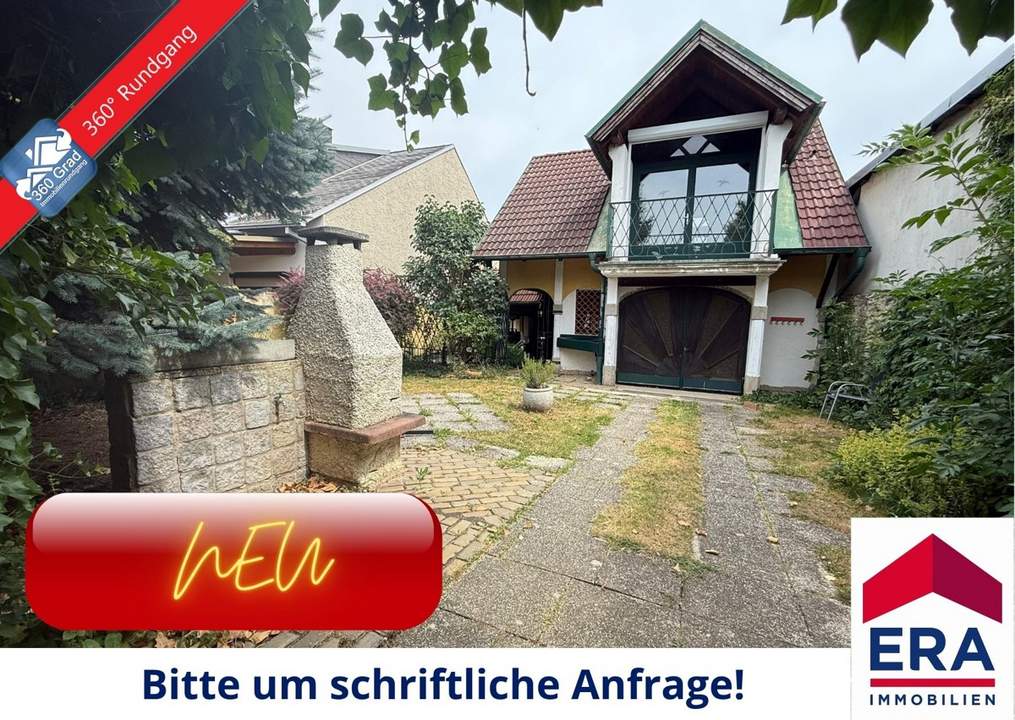 Weinviertler Winzerchalet in Palterndorfs verträumter Kellergasse– ein Ort zum Ankommen & Durchatmen