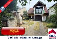 Weinviertler Winzerchalet in Palterndorfs verträumter Kellergasse– ein Ort zum Ankommen & Durchatmen