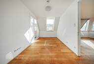 Exklusives 4-Zimmer Penthouse mit zwei Terrassen, Nähe Oper