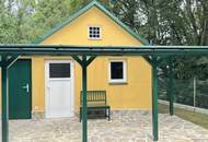 Villa am Roten Berg – Exklusives Wohnen in Wiens begehrtester Villenlage | ZELLMANN IMMOBILIEN