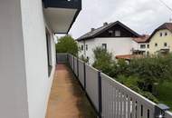 Neuwertige 3-Zimmer-Mietwohnung mit Süd- Westbalkon &amp; Stellplatz in St. Magdalen.