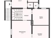 Einfamilienhaus mit extra Atelier