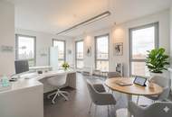 Barrierefreie Ordination direkt bei der U1 Station Reumannplatz zu mieten