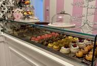 Vollrenoviertes Geschäftslokal in 1150 Wien – Top Lage für nur 1.195,20 €!