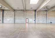 Produktionshallen I Lagerflächen I Gewerbefläche ca 1350m2