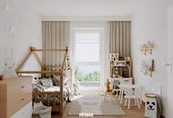 BAUSTART - GEFÖRDERTES Mittelreihenhaus I WOHNTRAUM PAICHBERG