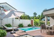 Eleganz und Natur vereint: Ihr neues Zuhause!