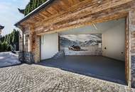 Exklusives Neubau-Chalet in sonniger Ruhelage mit hochwertiger Ausstattung