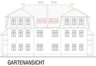 Bestandsfreies Zinshaus nahe Wien – 10 WE, Ausbaupotenzial, Einreichplan