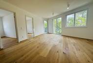 Ruhig, grün und exklusiv: Ihr neues Zuhause wartet !