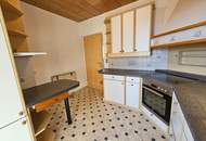 Helle 4-Zimmer-Eigentumswohnung mit Loggia, Tiefgaragenplatz und perfekter Infrastruktur