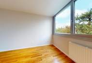Ruhelage mit Wienblick: charmante 3-Zimmer-Wohnung mit großer Terrasse