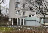 3-Zi-Wohnung mit Terrasse, Sauna &amp; Pool
