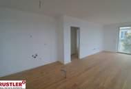 Urban Living in Floridsdorf