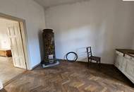 Traumhafte Liegenschaft in Pitten – Großzügiges Bauland mit charmantem Altbestand