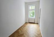 Erstbezug nach Sanierung – Stilvolle 2-Zimmer-Wohnung im 5. Bezirk - Bräuhausgasse