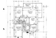 Sanierungsbedürftiges Haus mit schöner Aussicht in ruhiger Lage in Oberkirchbach zu kaufen!